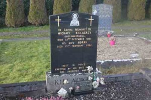 Killacky Michael Knockmascahill